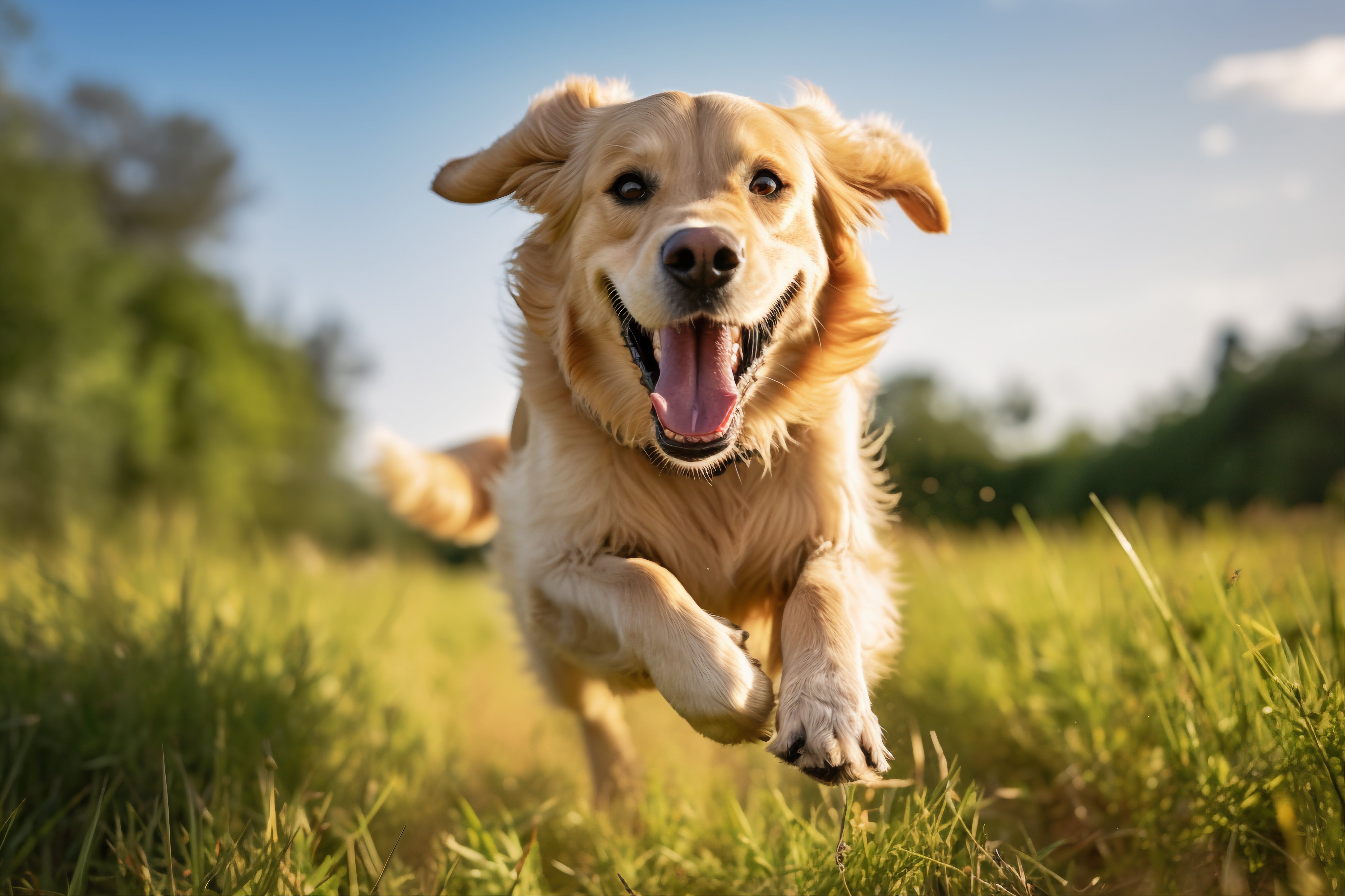 5 Unexpected Ways Dogs Make Us Happier and Healthier