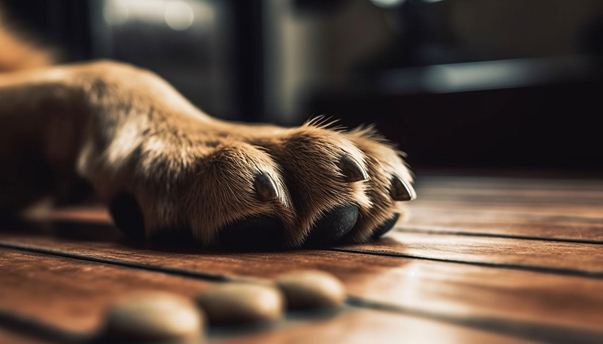 When is the Right Time to Start Joint Supplements for Your Dog?